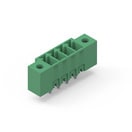 WR-TBL Series 321 - 3.81 mm Vertical PCB Header.