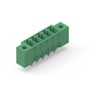 WR-TBL Series 321 - 3.81 mm Vertical PCB Header.