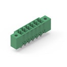 WR-TBL Series 321 - 3.81 mm Vertical PCB Header.
