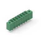 WR-TBL Series 321 - 3.81 mm Vertical PCB Header.