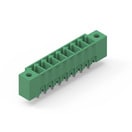 WR-TBL Series 321 - 3.81 mm Vertical PCB Header.
