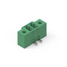 WR-TBL Series 321 - 3.81 mm Vertical PCB Header.