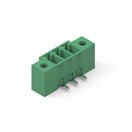 WR-TBL Series 321 - 3.81 mm Vertical PCB Header.