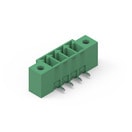 WR-TBL Series 321 - 3.81 mm Vertical PCB Header.