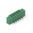WR-TBL Series 321 - 3.81 mm Vertical PCB Header.
