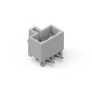 WR-TBL Series 3117 - 5.00 mm Close Vertical PCB Header