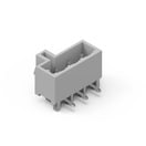 WR-TBL Series 3117 - 5.00 mm Close Vertical PCB Header
