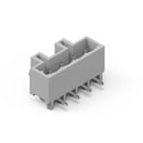 WR-TBL Series 3117 - 5.00 mm Close Vertical PCB Header