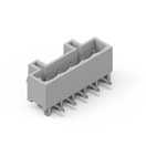 WR-TBL Series 3117 - 5.00 mm Close Vertical PCB Header