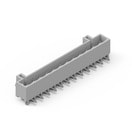 WR-TBL Series 3117 - 5.00 mm Close Vertical PCB Header