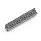 WR-TBL Series 3117 - 5.00 mm Close Vertical PCB Header