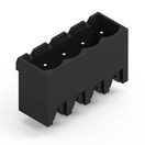 WR-TBL Series 3117 - 5.00 mm Close Vertical PCB Header