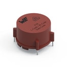 WE-CMB Common Mode Power Line Choke