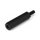 WA-SPAIE Plastic Spacer Stud, metric, internal/ external