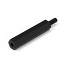 WA-SPAIE Plastic Spacer Stud, metric, internal/ external