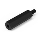 WA-SPAIE Plastic Spacer Stud, metric, internal/ external