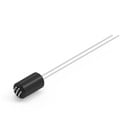 WE-UKW EMI Suppression 6-Hole Ferrite Bead