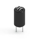 WE-UKW EMI Suppression 6-Hole Ferrite Bead