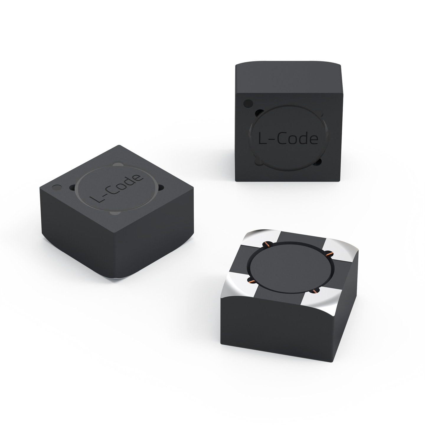 WE-MTCI SMT Multi-Turn Ratio coupled Inductor