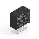 MagI³C-FISM Fixed Isolated SIP / SMT Module