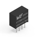 MagI³C-FISM Fixed Isolated SIP / SMT Module
