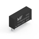 MagI³C-FISM Fixed Isolated SIP / SMT Module