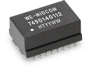 WE-LAN 10G Transformer 10Gbit Base-T