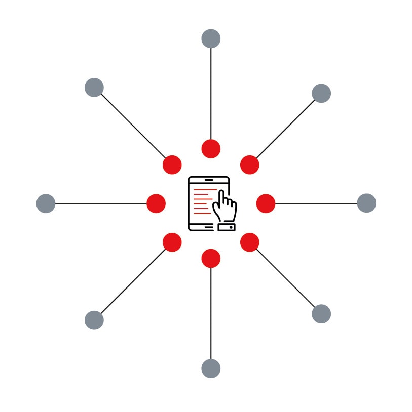 Bluetooth® Anwendung mit Proteus-III Bluetooth® Anwendung mit Proteus-III