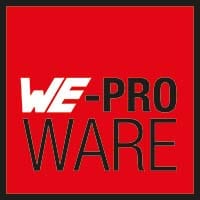 WE-ProWare WE-ProWare