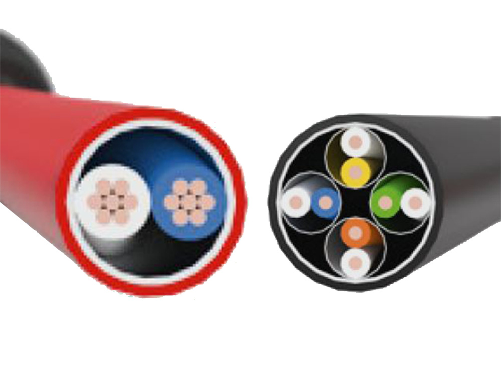 CM Single Pair Ethernet Diameter Single Pair Ethernet Diameter