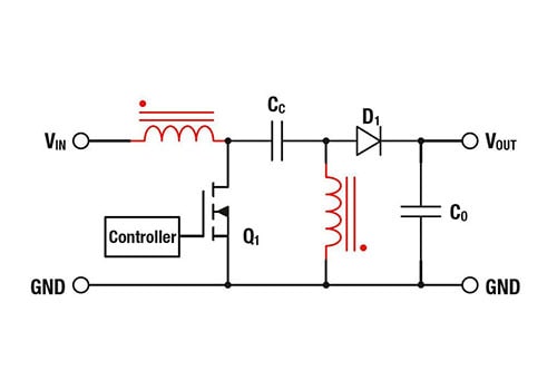 CM WE-MCRI Schematic SEPIC Schematic SEPIC WE-MCRI