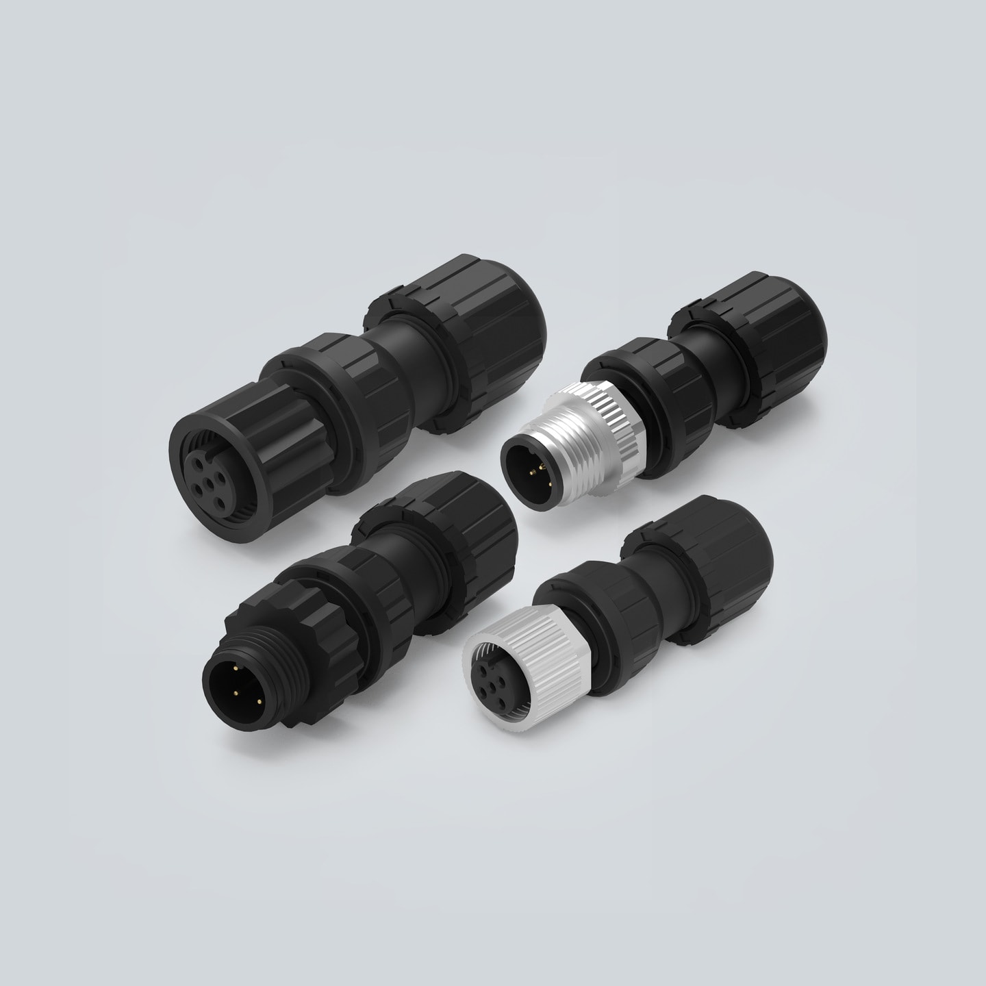 Field Attachable Solder Field Attachable Solder