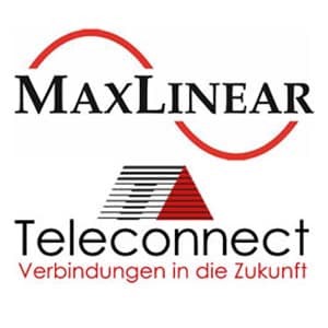 MaxlinearCM MaxlinearCM