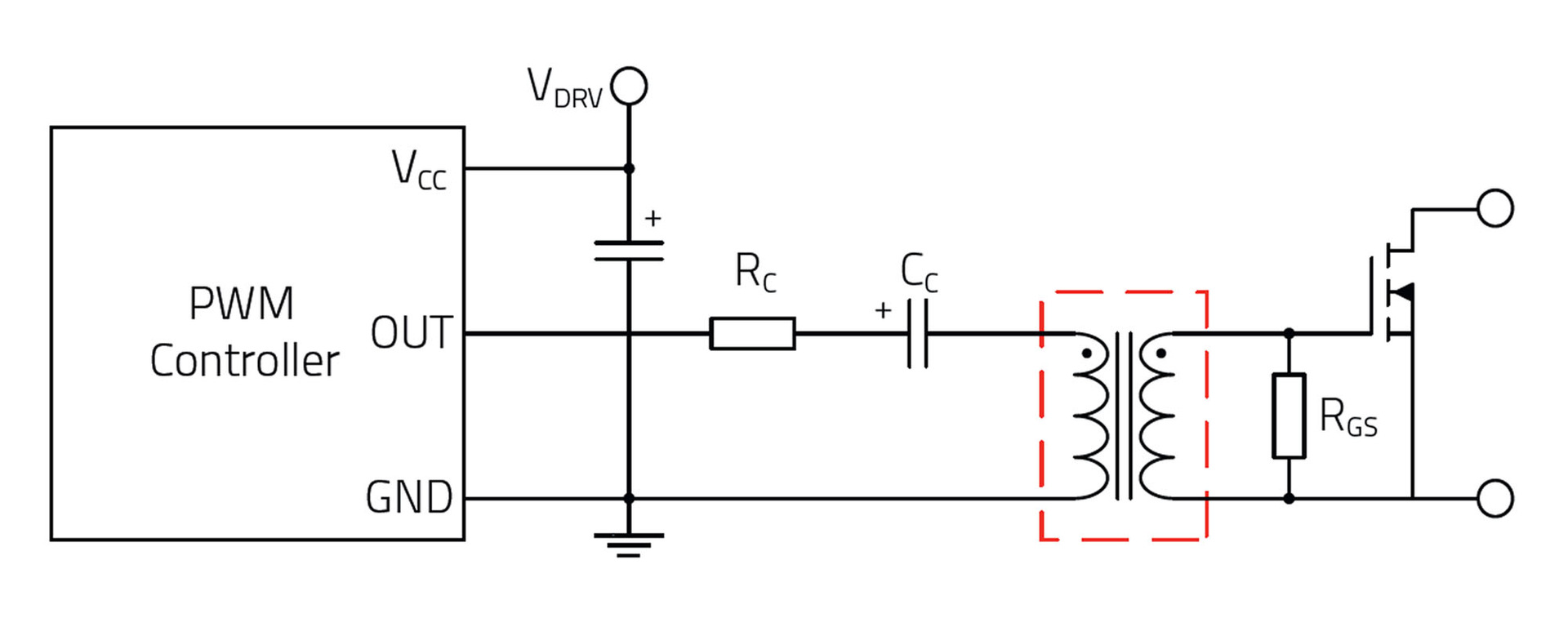 WE-PSPA Push Pull & Gate Drive Transformer WE-PSPA Push Pull & Gate Drive Transformer