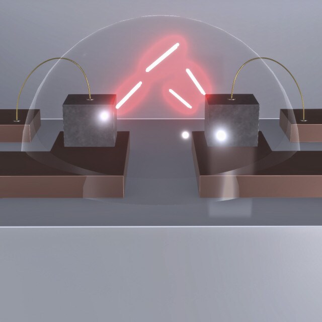 WL-OCPT High Quality Picture of an Optocupler