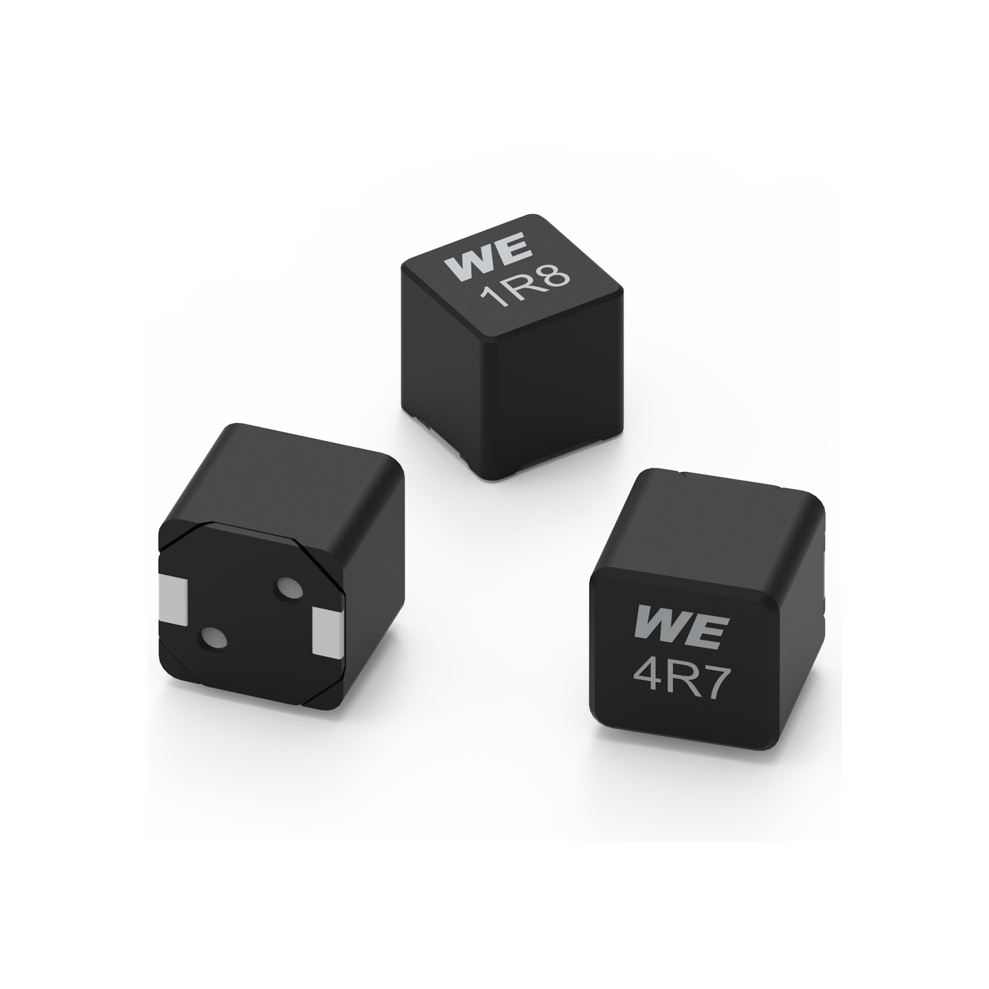 WE-CHSA family WE-CHSA family