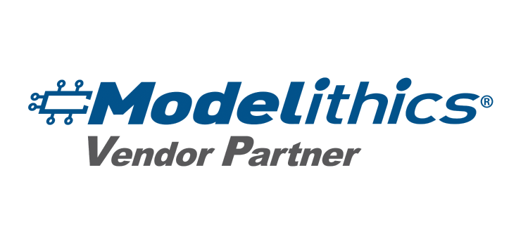 CM Modelithics Vendor Partner Logo von Modelithics Vendor Partner