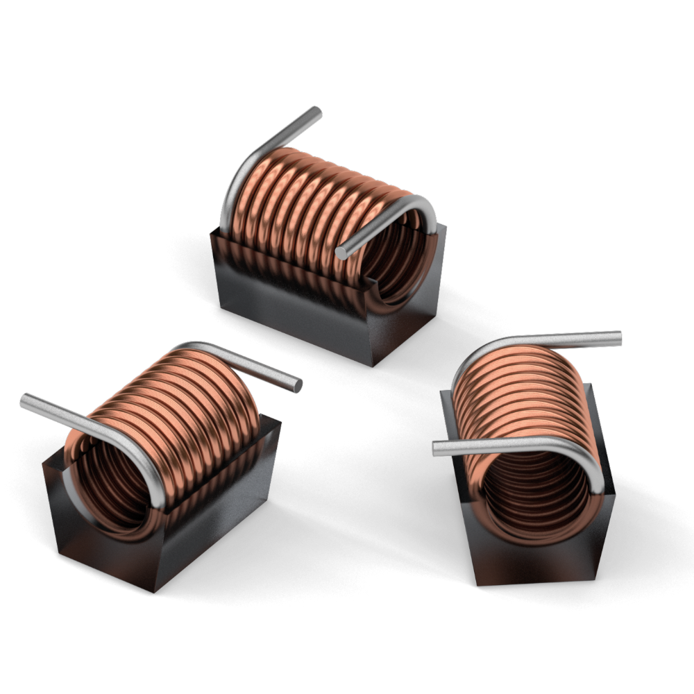 Content WE-CAIR WE-CAIR Air Coil
