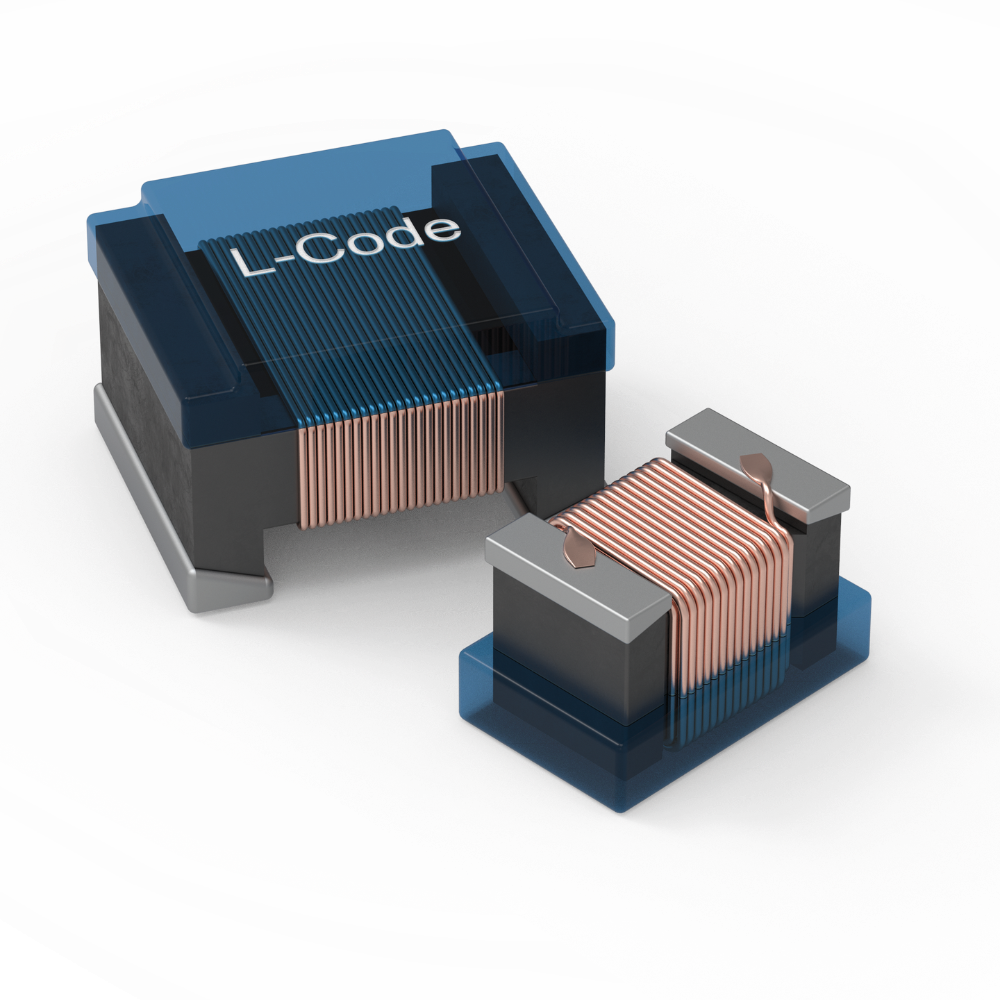 CM WE-RFI WE-RFI Ferrite SMT Inductor