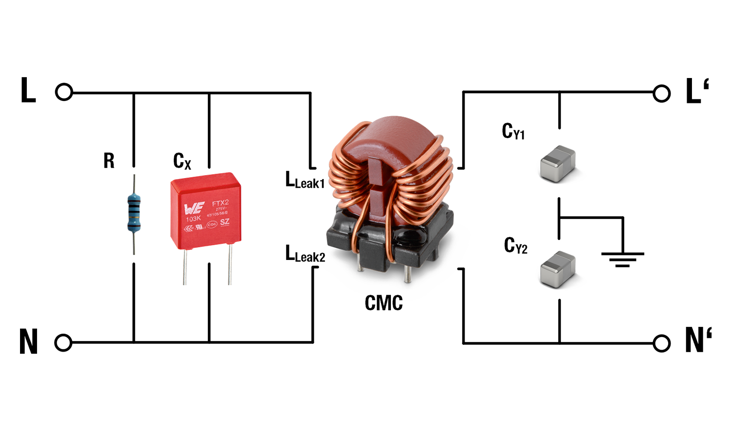 CM Structure and Mode of Operation Design Kit Structure and Mode of Operation Design Kit