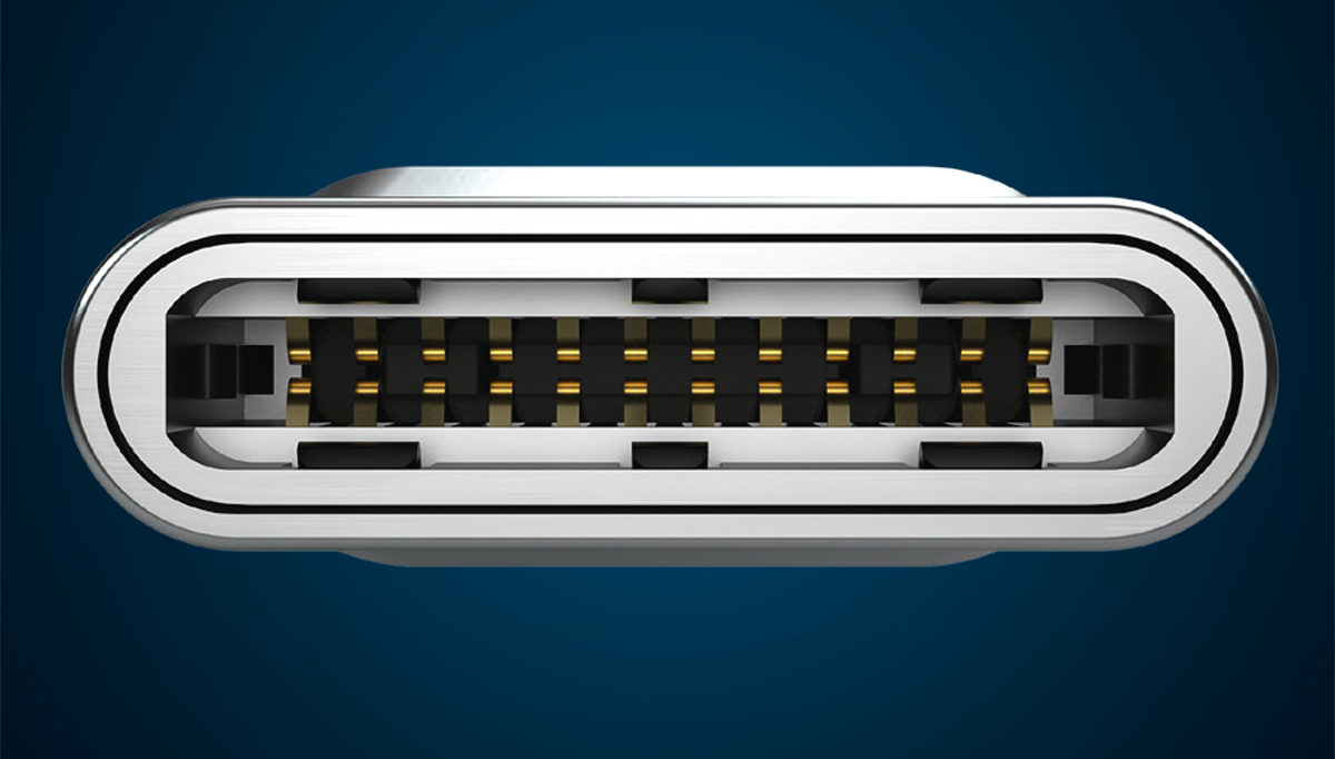 CM USB Type C Steckkopf USB Type C Steckkopf