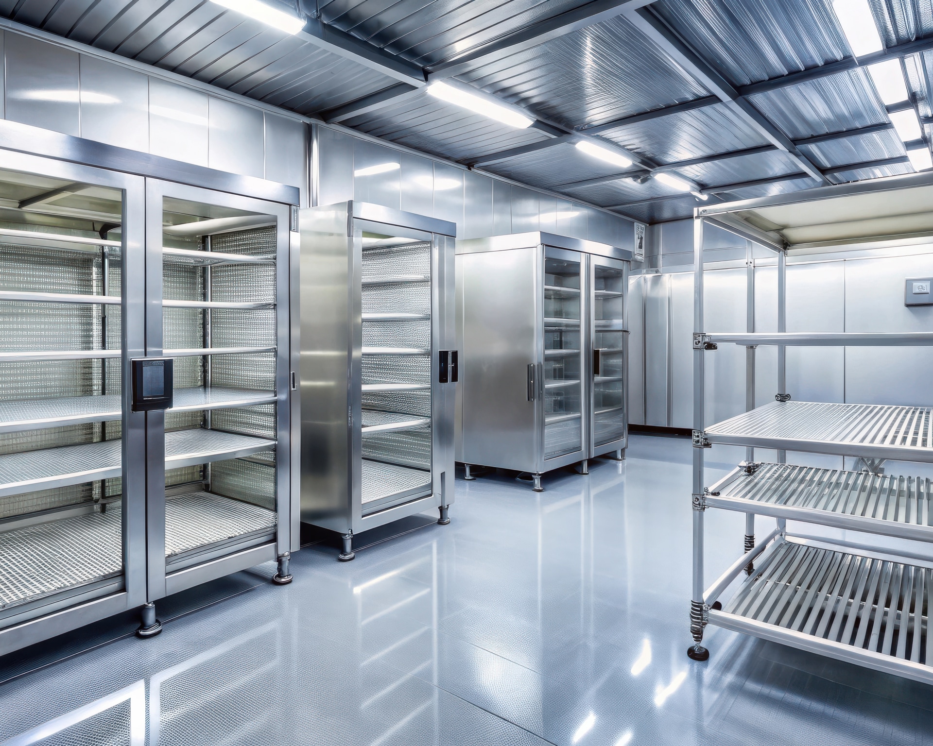 Elektronikkühlsysteme Elektronikkühlsysteme