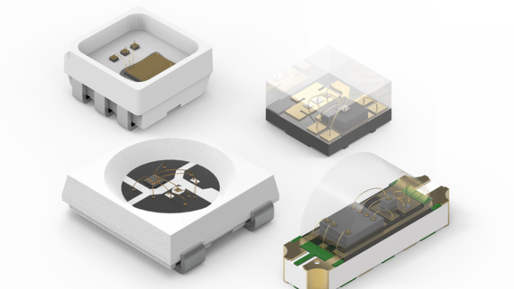 WL-ICLED WL-ICLED Modul