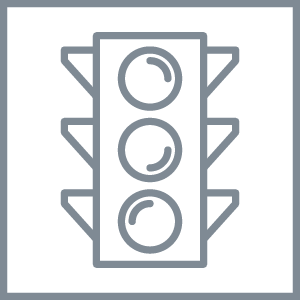 Outdoor Applications Icon Outdor Applications