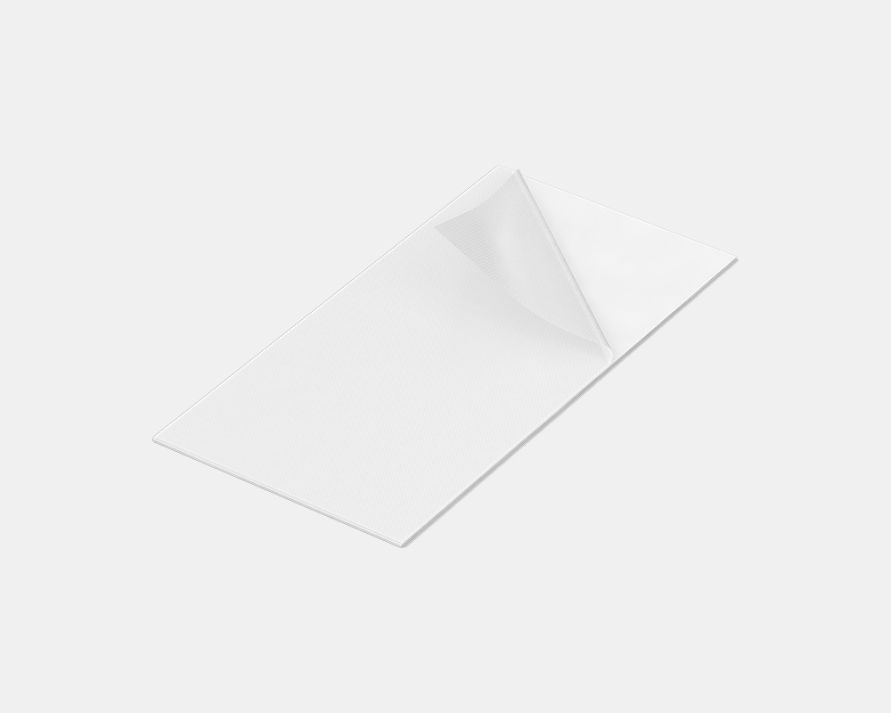 Elastomeric Gap Filler Pad Elastomeric Gap Filler Pad