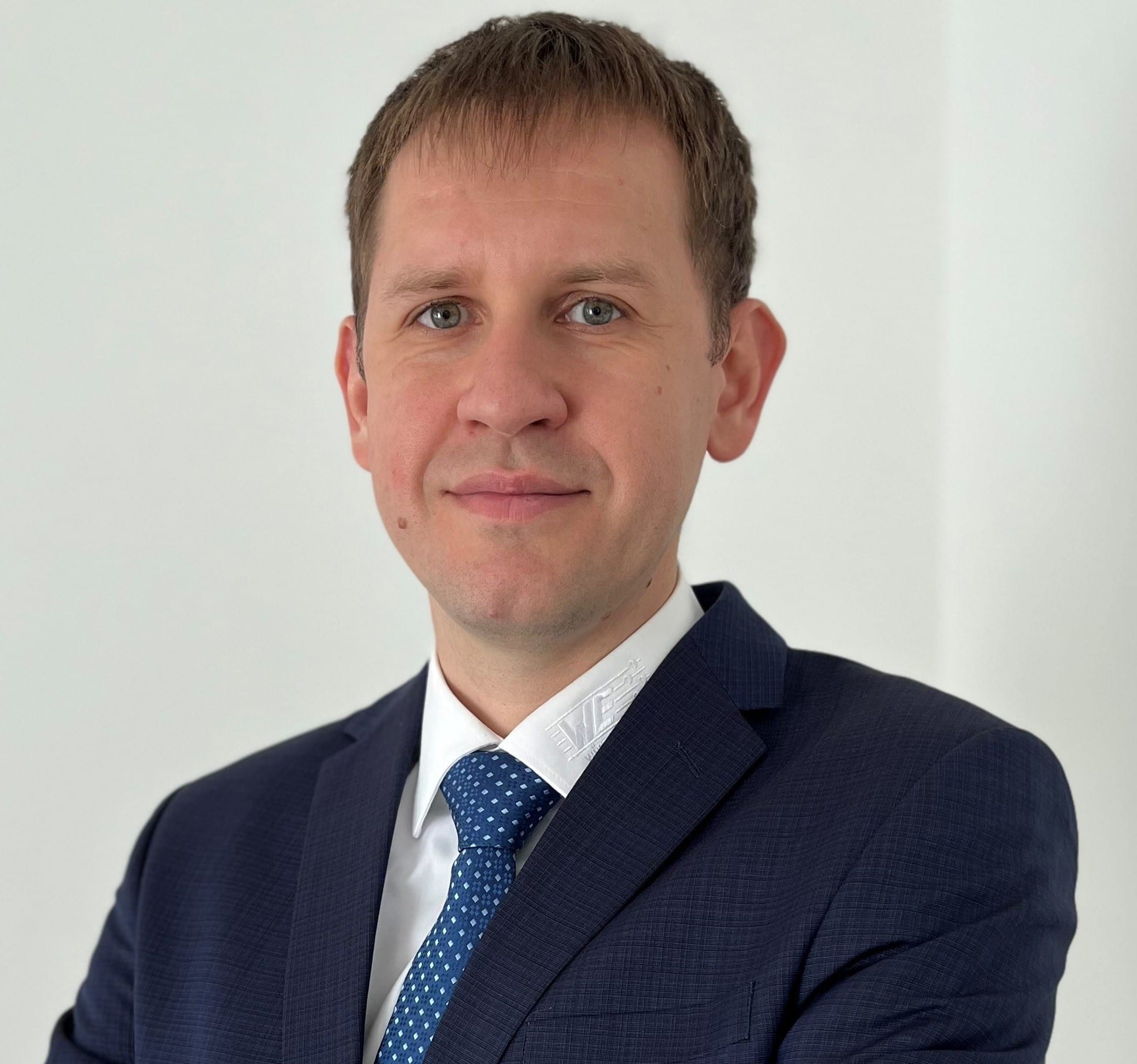 Profilbild: Artem Beliakov - Product Marketing Manager