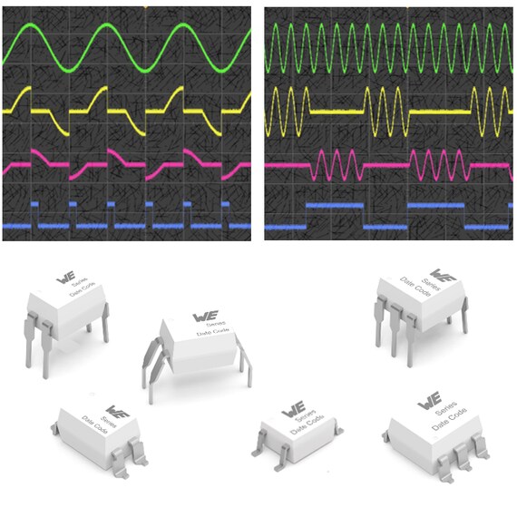 ANO016 Opto-triac operation and design guide