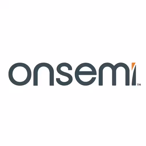 Onsemi Logo