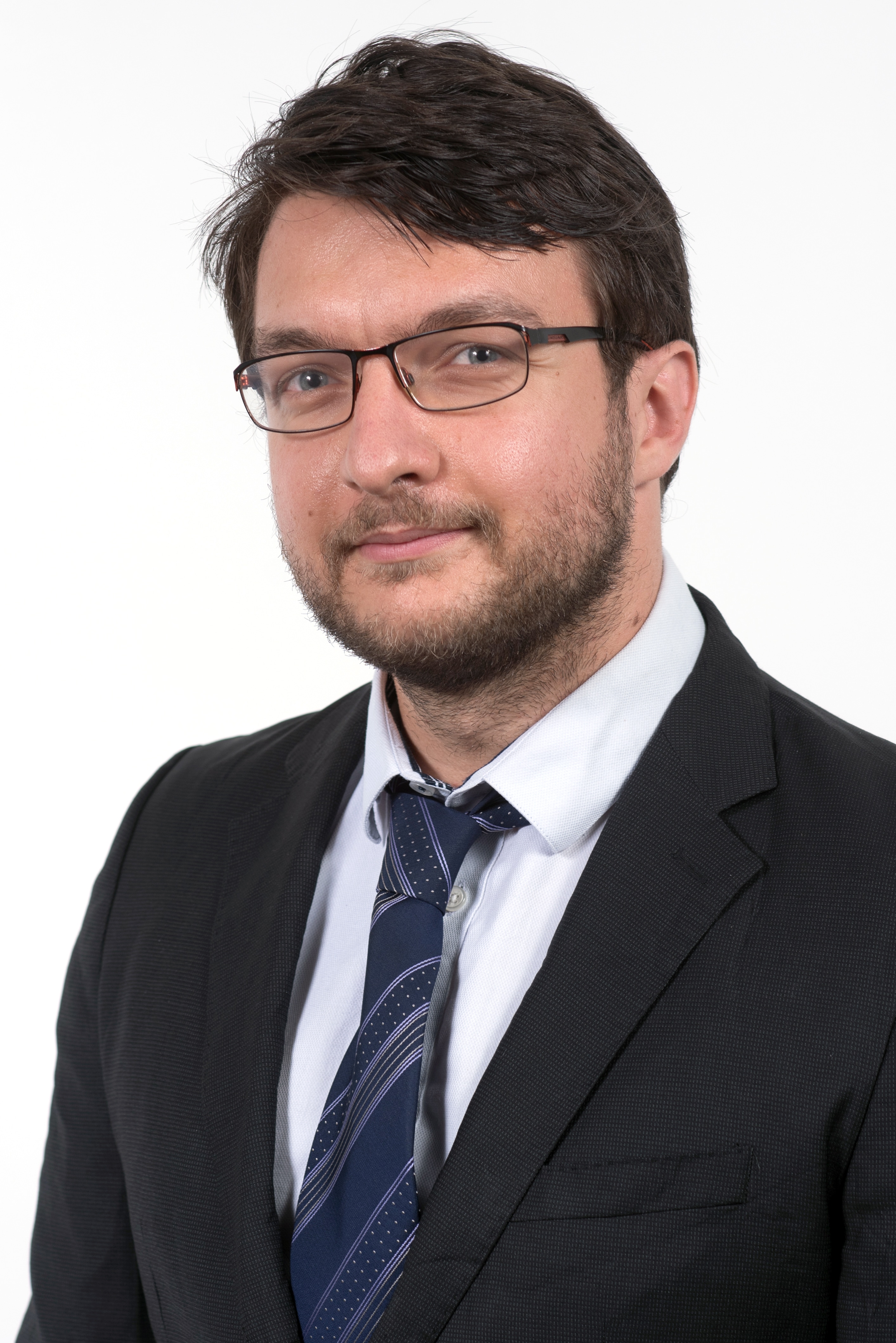 Baptiste Bouix - Product Manager Specialist Data Transmission