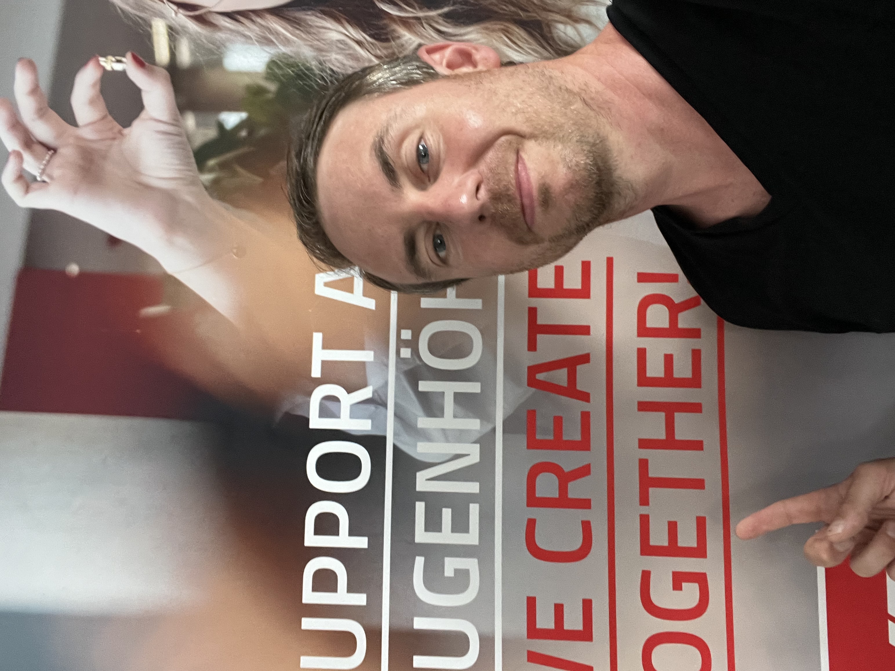 Christian Kapusta - University Management